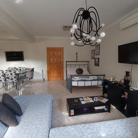 Maria'S Apartment Nafplio Exteriér fotografie