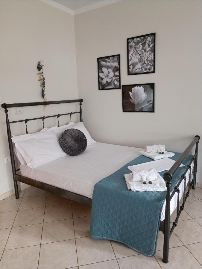Maria'S Apartment Nafplio Exteriér fotografie